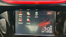 Vauxhall Corsa 1.4 [75] Sport 3dr [AC] Petrol Hatchback